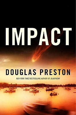 Impact - Preston, Douglas J
