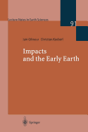 Impacts and the Early Earth