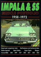 Impala and SS 1958-1972 Musclecar Portfolio