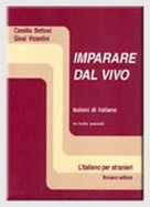 Imparare dal vivo: Student's book