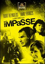Impasse - Richard Benedict