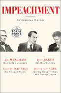 Impeachment: An American History