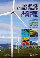 Impedance Source Power Electronic Converters