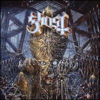Impera - Ghost