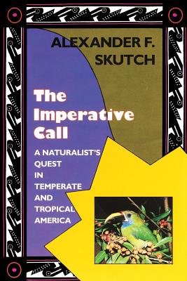 Imperative Call - Skutch, Alexander F