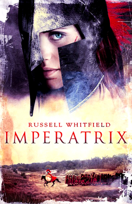 Imperatrix - Whitfield, Russell
