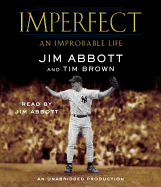 Imperfect: An Improbable Life