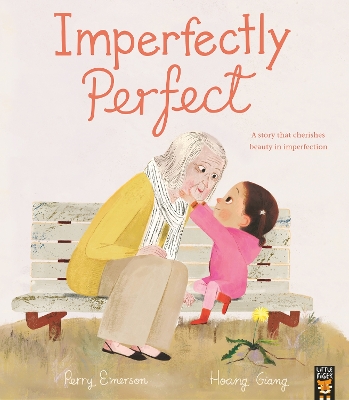 Imperfectly Perfect - Emerson, Perry