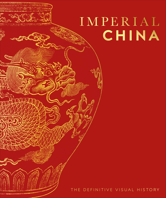 Imperial China - DK