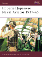Imperial Japanese Navy Aviator 1937-45