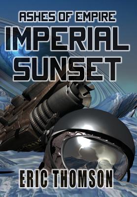 Imperial Sunset - Thomson, Eric