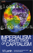 Imperialism the Highest Stage of Capitalism