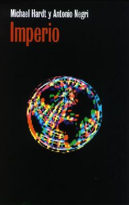 Imperio - Compacto - Hardt, Michael, and Negri, Antonio