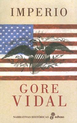 Imperio - Vidal, Gore