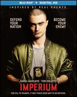 Imperium [Blu-ray] - Daniel Ragussis