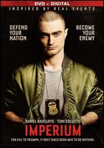 Imperium - Daniel Ragussis