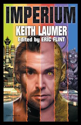 Imperium - Laumer, Keith, and Flint, Eric (Editor)