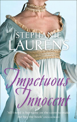 Impetuous Innocent - Laurens, Stephanie
