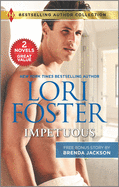 Impetuous & the Proposal