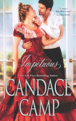 Impetuous - Camp, Candace