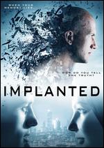 Implanted - Thomas Verrette