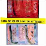 Implement Yourself