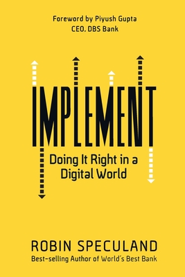 Implement - Speculand, Robin