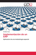 Implementacion de un ERP