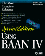 IMPLEMENTING BAAN IV - PERREAULT