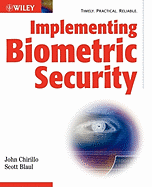 Implementing Biometric Security