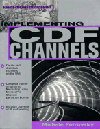Implementing CDF Channels
