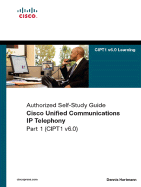Implementing Cisco Unified Communications Manager, Part 1 (CIPT1)