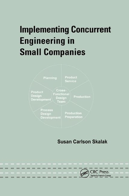 Implementing Concurrent Engineering in Small Companies - Skalak, Susan
