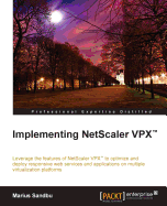 Implementing Netscaler Vpx