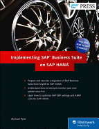 Implementing SAP Business Suite on SAP HANA