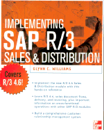 Implementing SAP Sales and Distribution