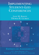 Implementing Student-Led Conferences