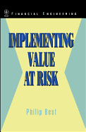 Implementing Value at Risk