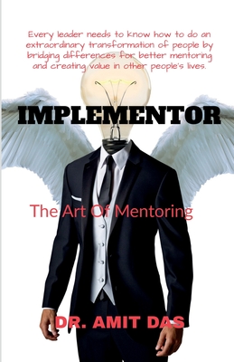 Implementor - Das, Amit