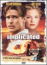 Implicated - Irving Belateche