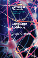 Implicit Language Aptitude