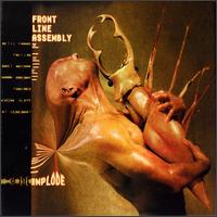 Implode - Front Line Assembly