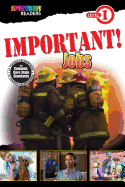 Important! Jobs