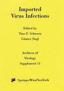 Imported virus infections