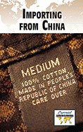 Importing from China