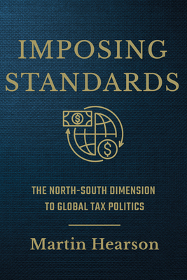 Imposing Standards - Hearson, Martin