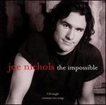 Impossible/Everything's a Thing