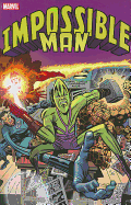 Impossible Man
