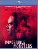 Impossible Monsters [Blu-ray]