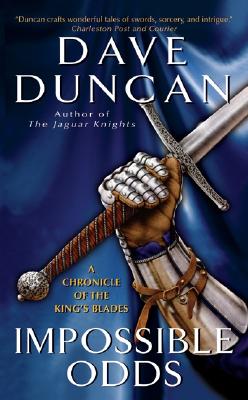 Impossible Odds - Duncan, Dave